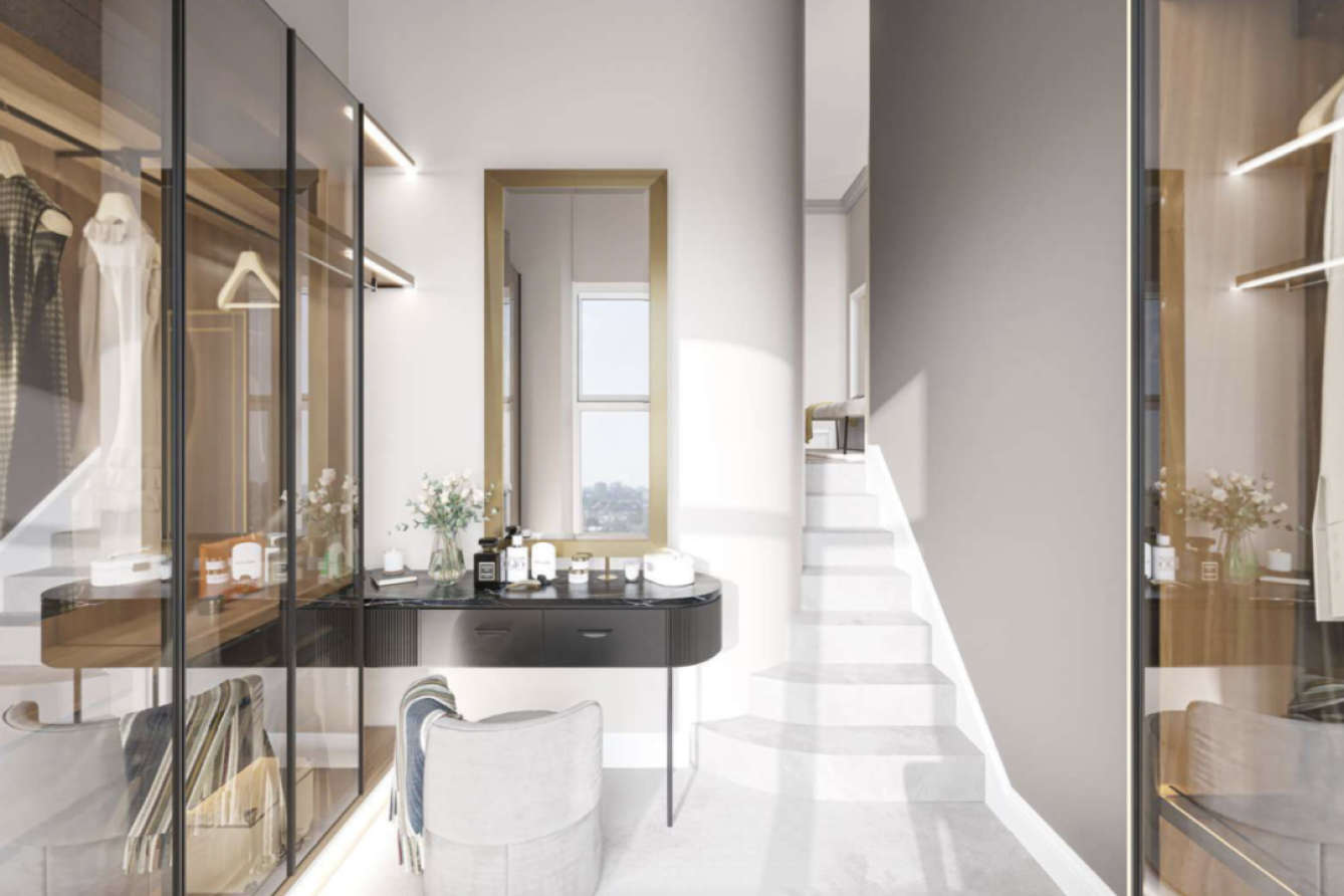 藍莎集團 | 英國置產一站式服務